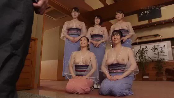 この旅館に泊まりたいｗｗ

本編はリプ欄から 👇
https://t.co/1sxUmonVUR