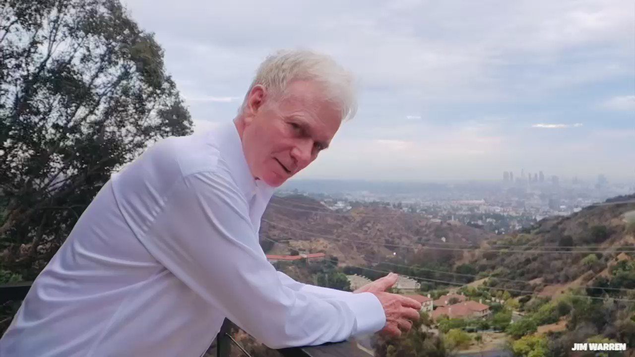 Happy 75th birthday to legend Anthony Geary - winner of EIGHT 