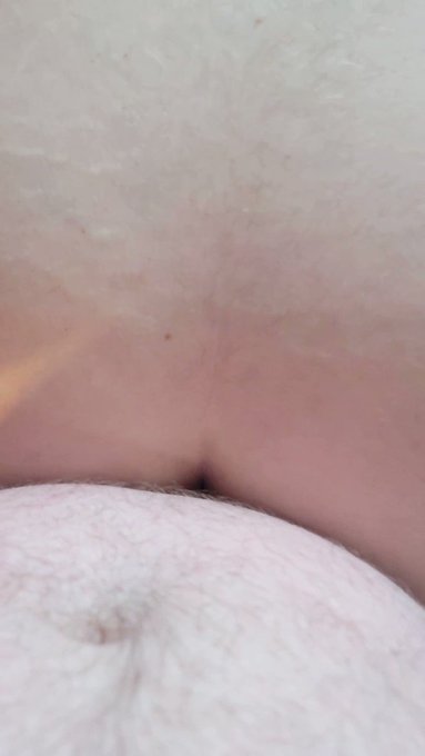 https://t.co/YJMmwuqQul ??? Daddys slutty cummy hole! 
#michaelandsean #daddy #bottom #used #cream #homemade
