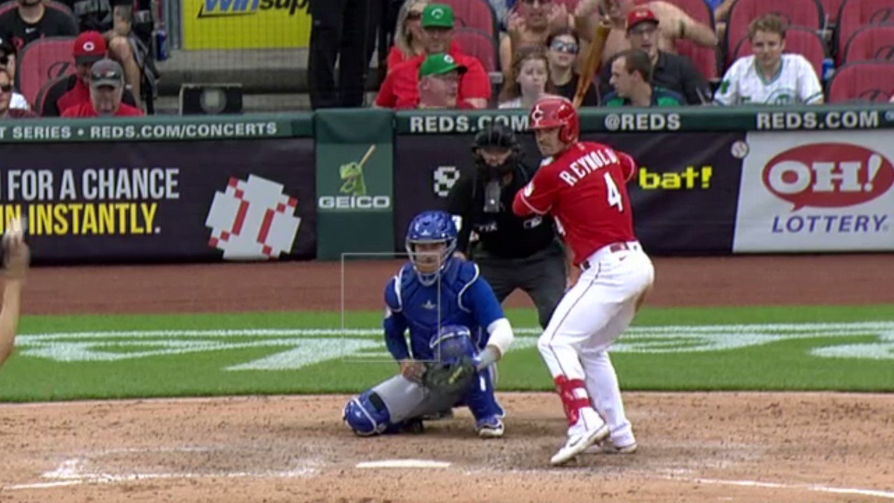 Codify on Twitter "11 umpires have been more inaccurate at calling