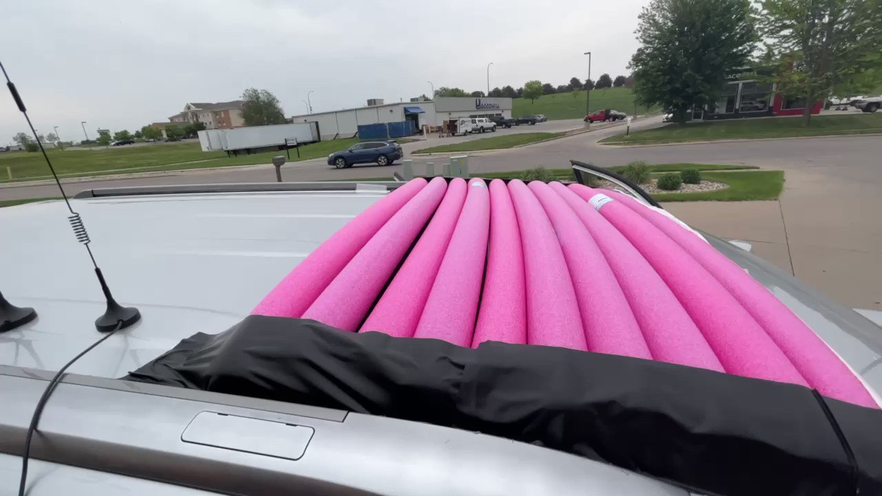 Reed Timmer on Twitter "We are protecting theScantman new vehicle