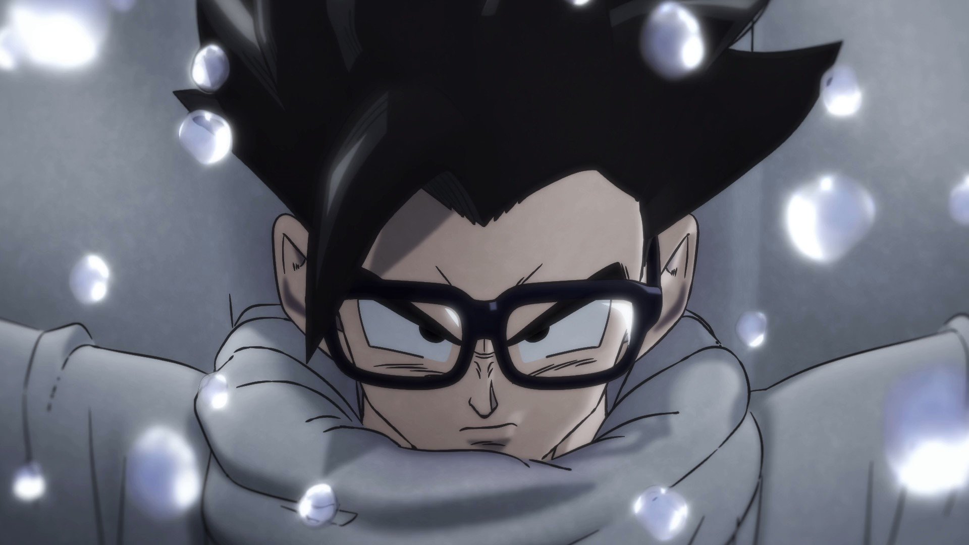 映画 ドラゴンボール超 スーパーヒーロー 公式 １５秒予告 スーパーヒーロー編 解禁 敵も スーパーヒーロー スーパーヒーローたちの 壮絶な戦いを見逃すな ドラゴンボール超スーパーヒーロー