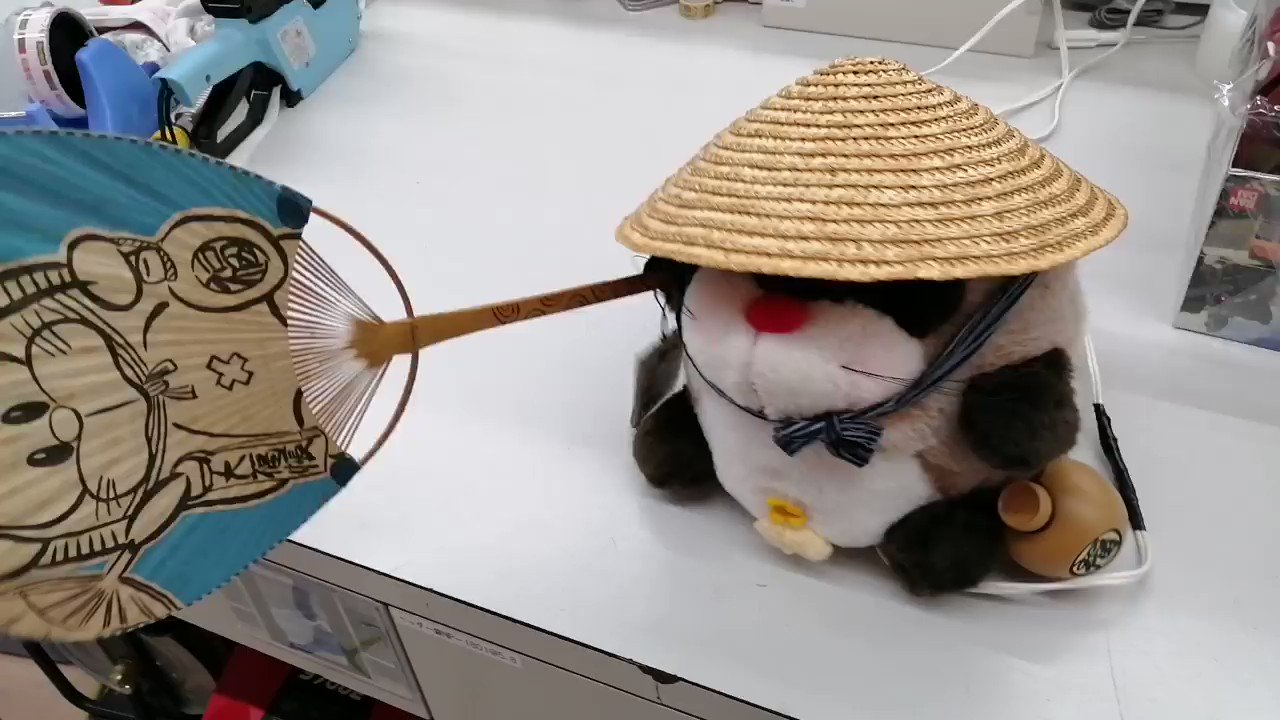 たぬきうどんランド🍜 on X: 