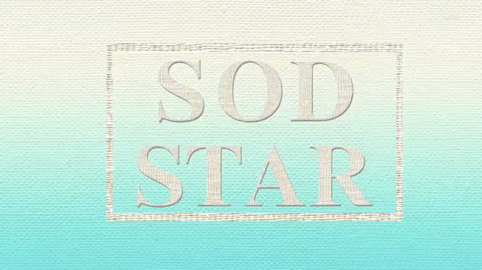 ⭐️【SODグループ30％OFF】⭐
    ～6月1日(水) 10:00 まで  1386円～
️
人気アパレル店員ゆなさんは舐めるのが大好きビッチギャル！… https://t.co/TcXM7xw1Ph