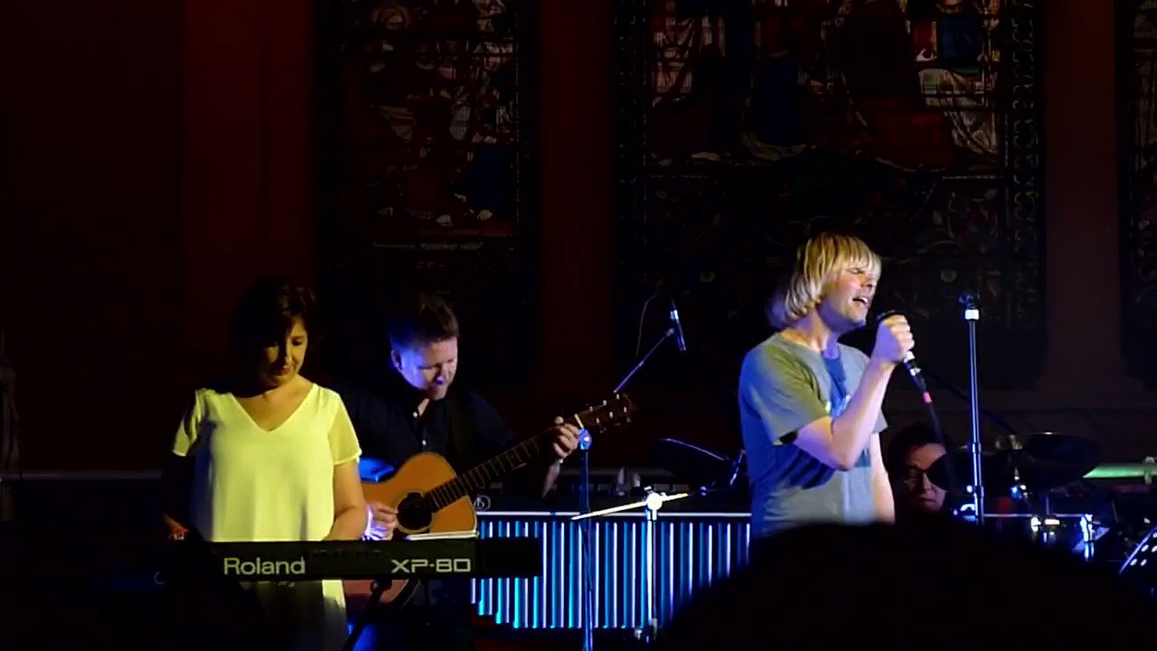 Happy 55th birthday to Tim Burgess.
Love Vigilantes  