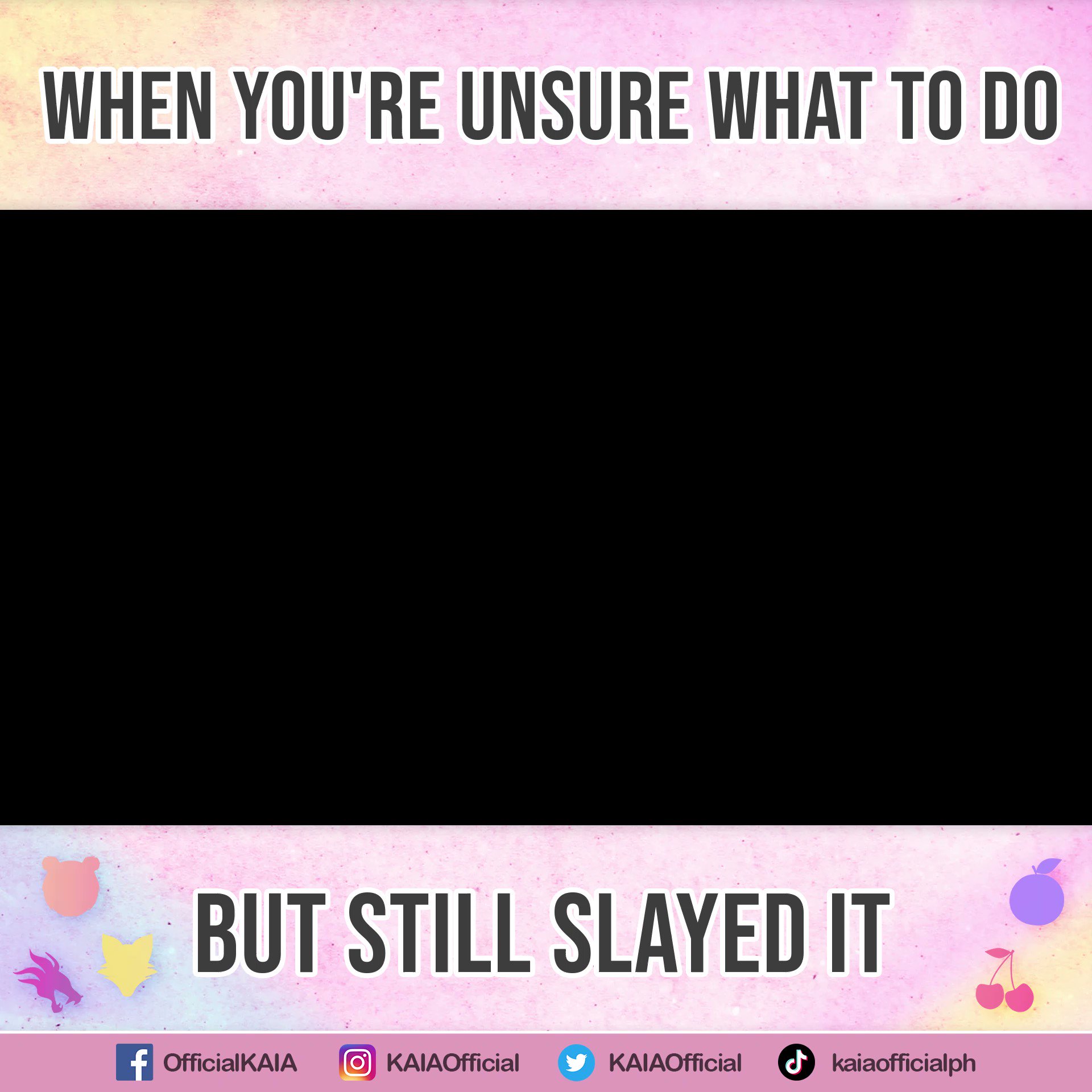 Kaia Kitsune'S Onlyfans: What You Missed! (Nsfw) - fu284g1