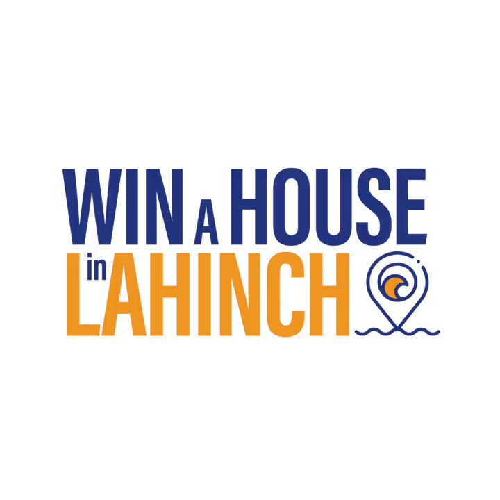 Eire Óg Inis Win free entry to Clare GAA's Win a house in Lahinch draw in our Ryder Cup Prediction Comp.
