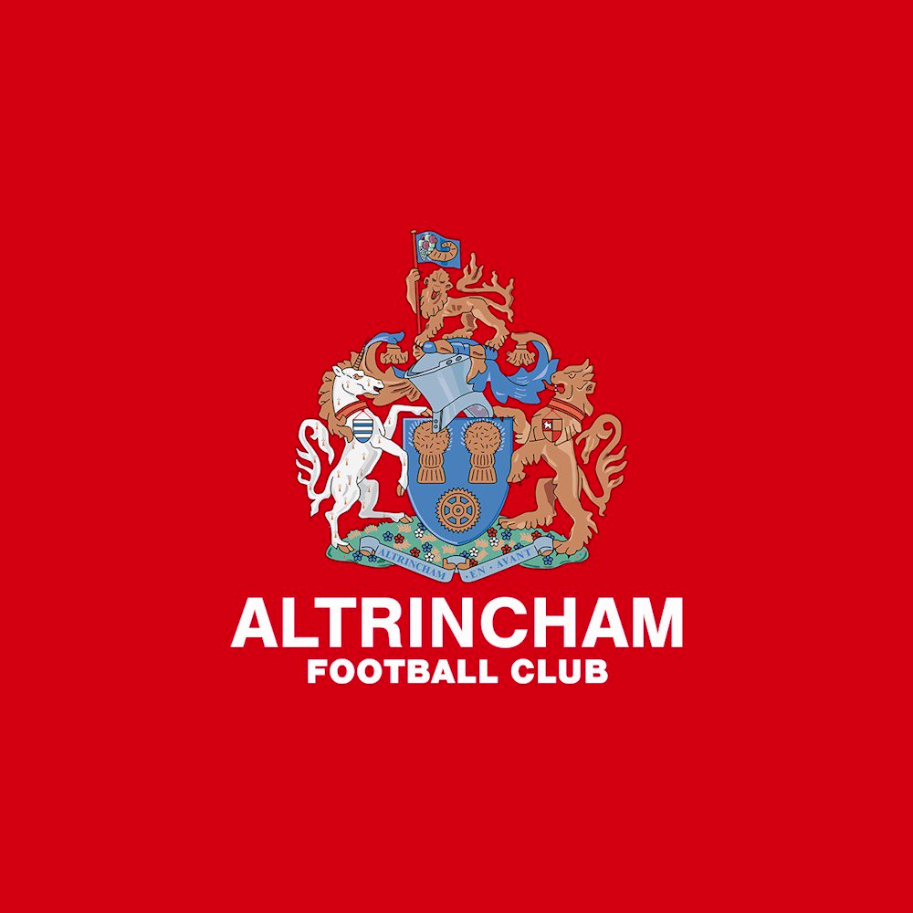 Altrincham FC on X: Capped by England and heading our way. Welcome to Alty  @lewisbaines98. @JEAlty has all the details    / X