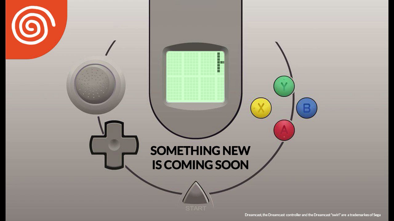 [閒聊] VGNYsoft將發表 dreamcast新遊戲 6/1