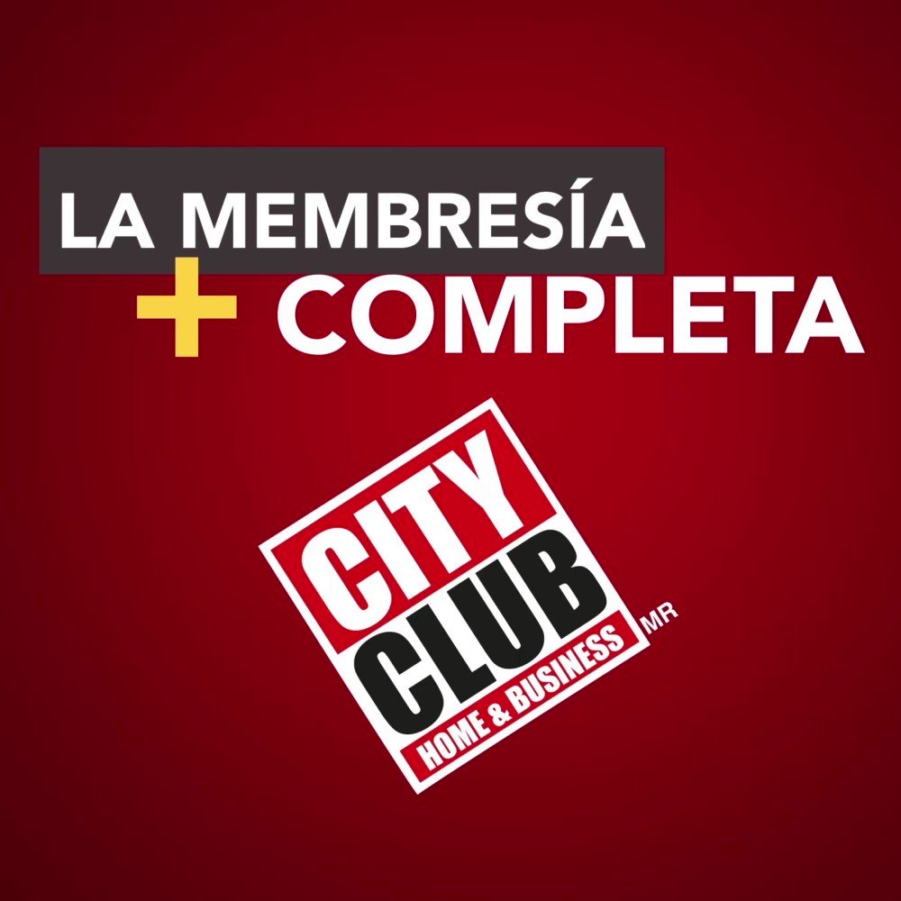 CITY CLUB on Twitter: 