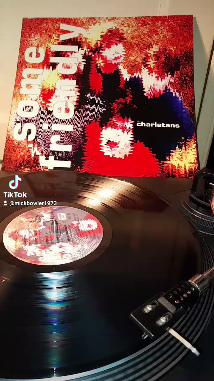 Happy Birthday - TIM BURGESS
Born: May 30, 1967 