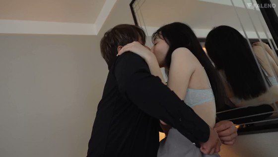 いい！良いぃ～！！
体液で交感する絶え間ない官能セックス 時田亜美 https://t.co/x3jQsnG7K4
