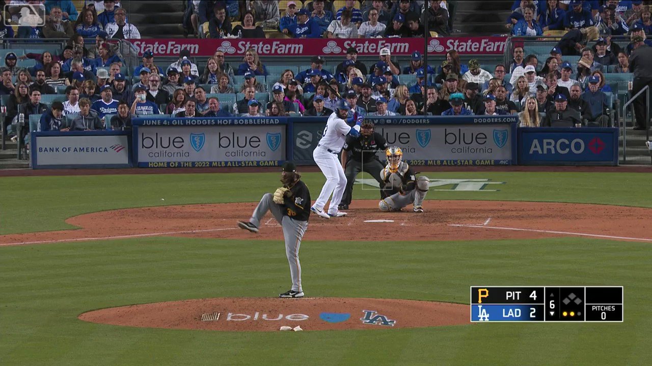 dodgers streaming online