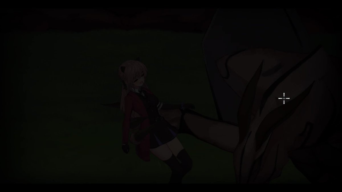 Ryona Love sleeping face on X: Ryona boss rape ( Vivi and the Magic Island  ) t.coJ6vOgCPIHH  X