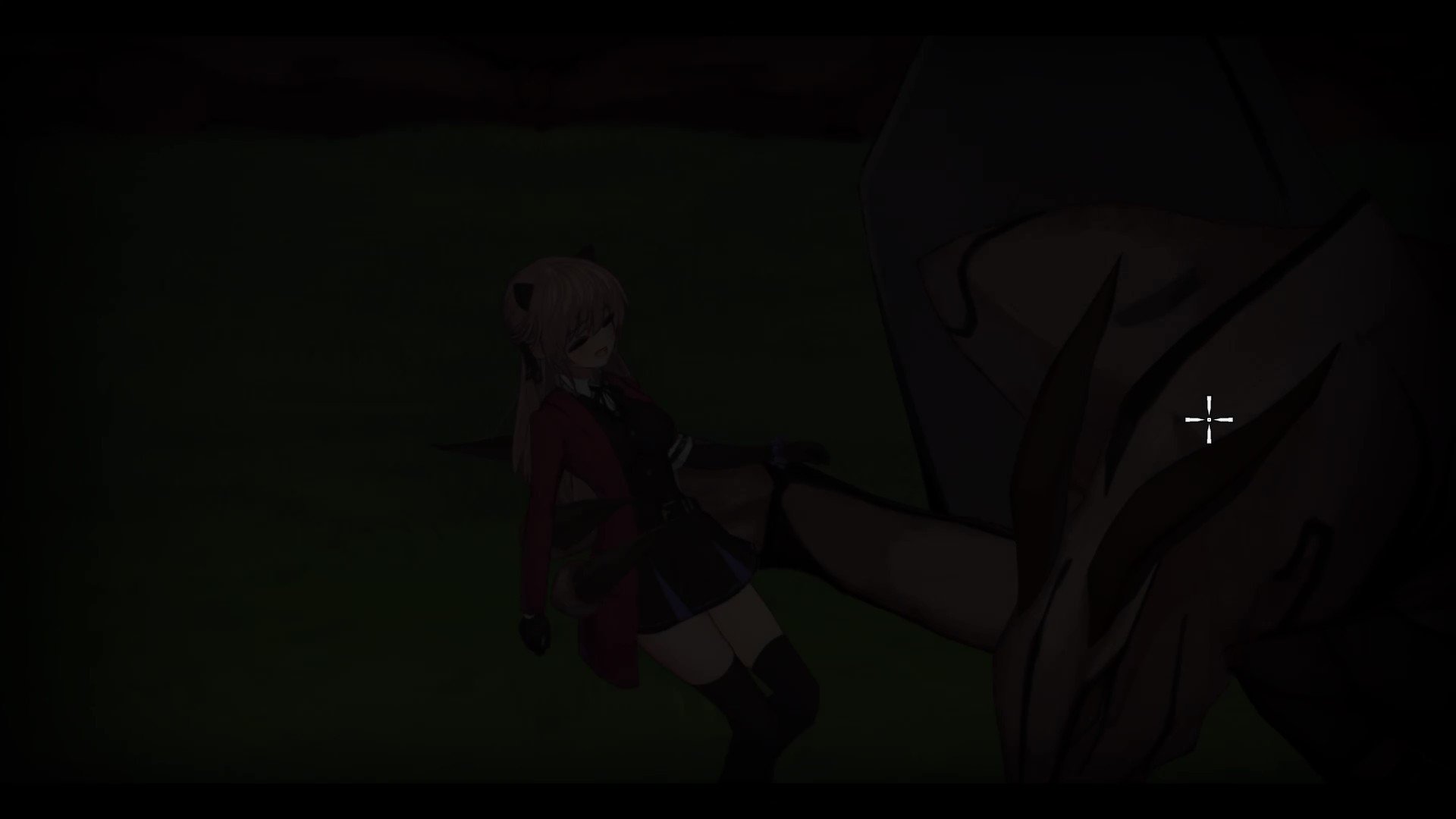 Ryona Love sleeping face on X: Ryona boss rape ( Vivi and the Magic Island  ) t.coJ6vOgCPIHH  X