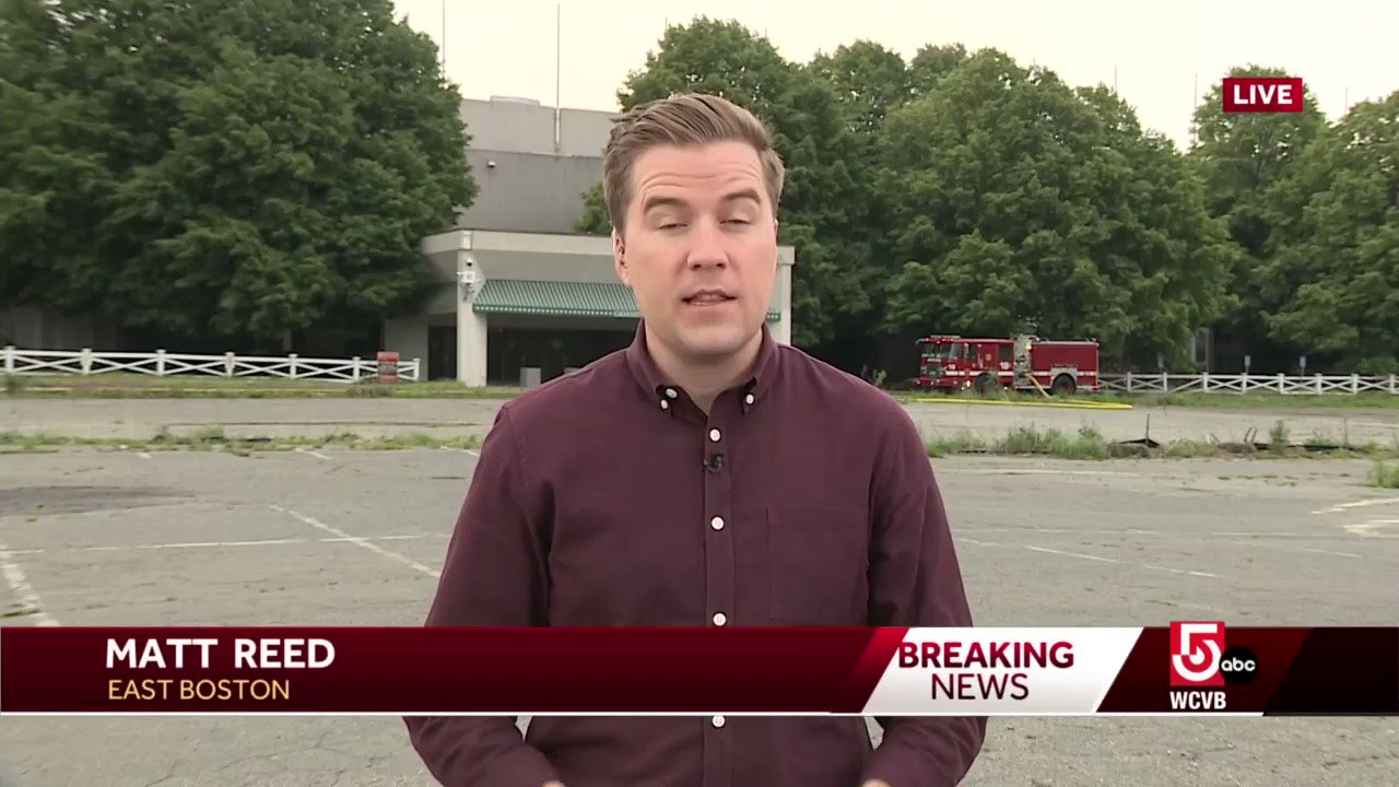 Matt Reed on Twitter "Sixalarm fire breaks out at historic Suffolk