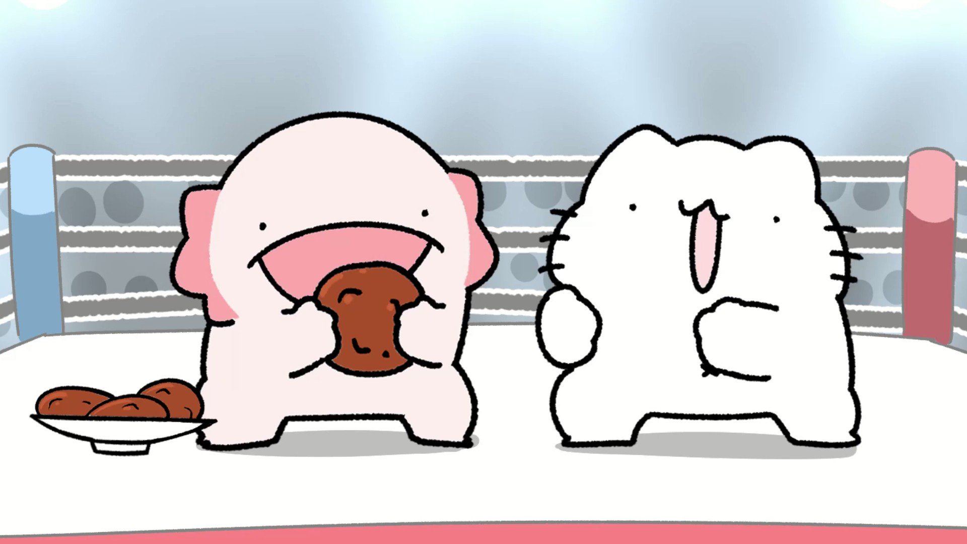からめる Purinharumaki Twitter