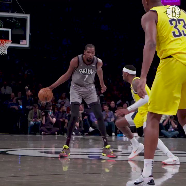 Brooklyn Nets on Twitter "KDTrey5 https//t.co/zpnZdxe0AT" / Twitter