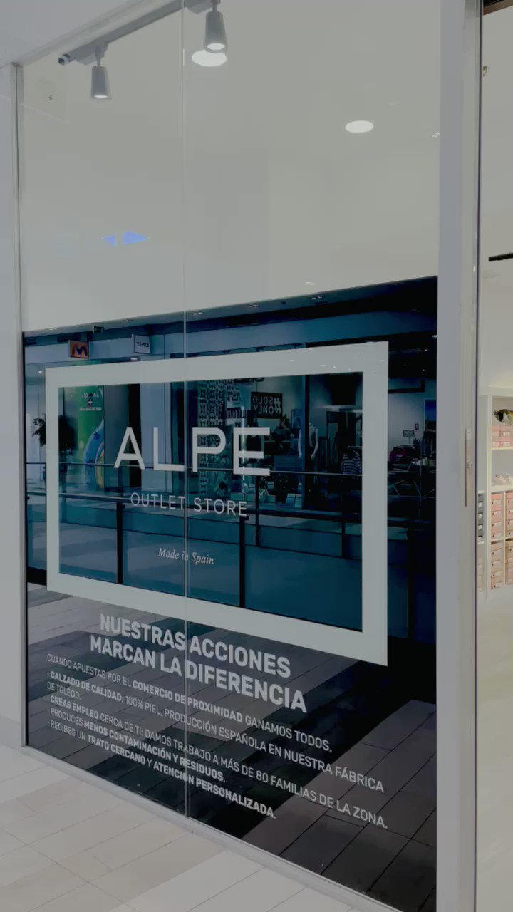 Zapatos alpe outlet new arrivals