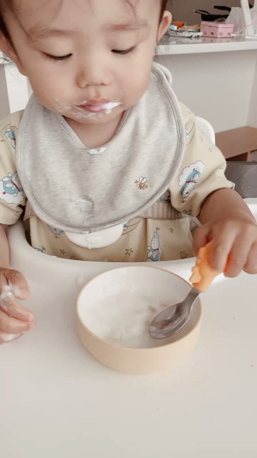 1歳 赤ちゃんの朝寝はいつまで 止めた理由と一日のスケジュール かめ太郎の妻になりました