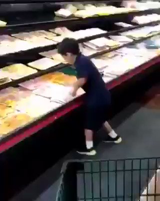 Video oleh @Iron_fist_sanc