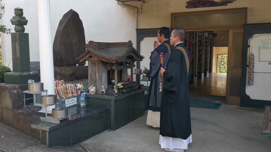 横浜市 公式 よこはま動物葬儀センター ペット火葬 ペット葬儀社 昭和47年創業