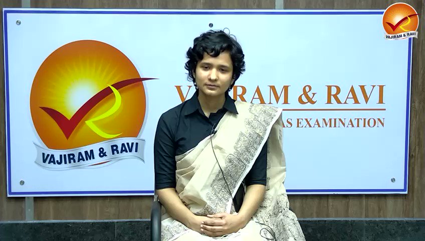 Vajiram & Ravi
