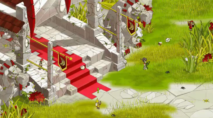 DOFUS on Twitter: "@cmoivax Ne sois pas triste ! Tiens cadeau : https