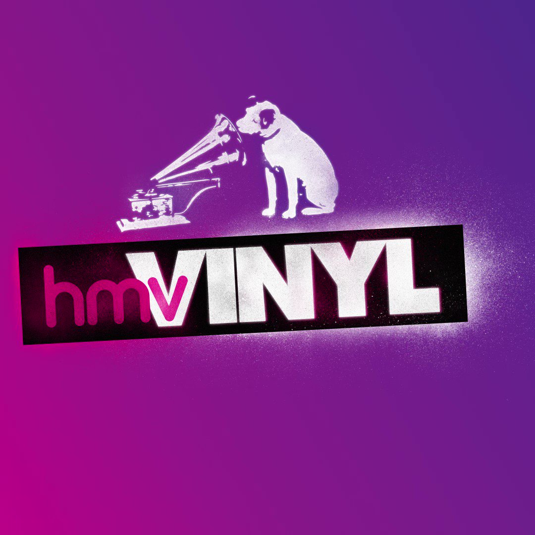 HMV reveal full line-up for their centenary vinyl 'Exclusives Day