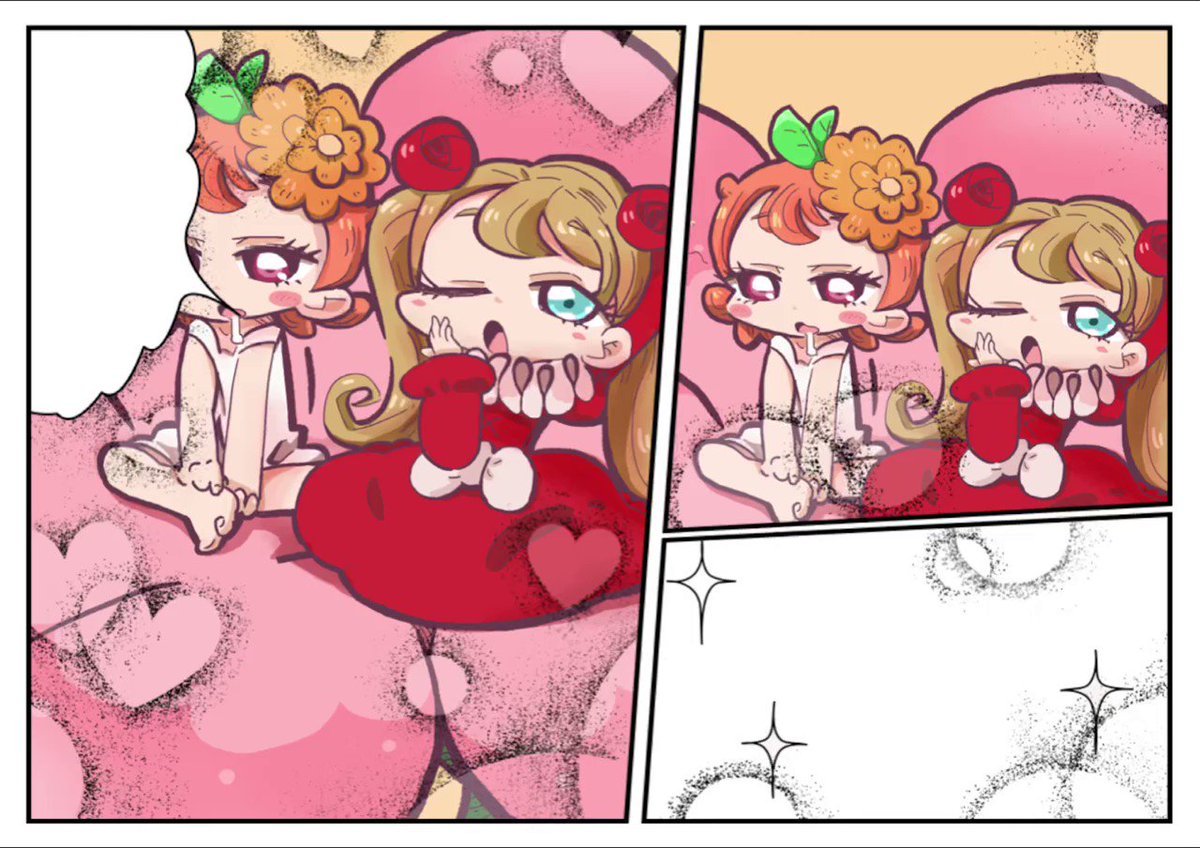 Flower Lolita NFT (N3 PASS) - Yes It’s tomorrow🌷  Lolitas are waking up and getting ready for the m... 