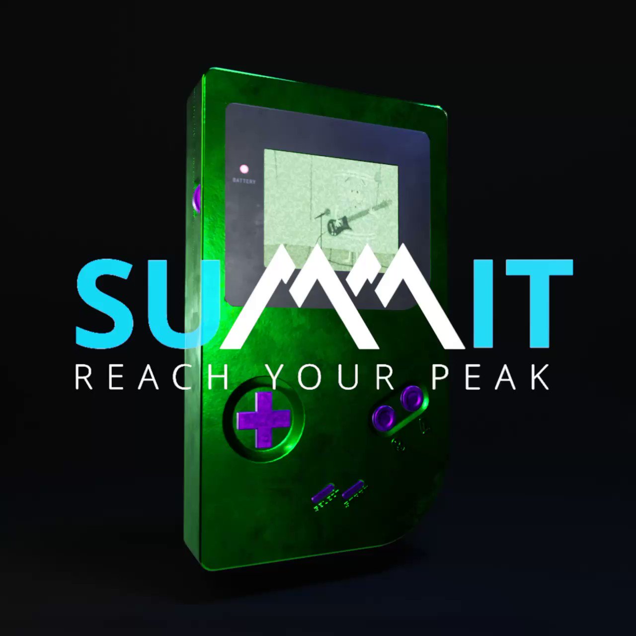 Summit Studios (SummitBCStudios) / Twitter