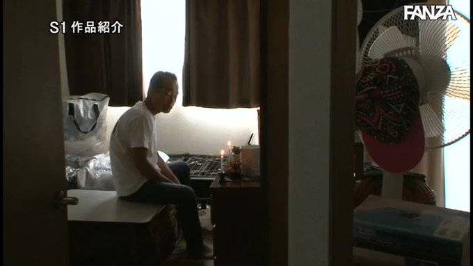 おじさん嫌いな女子大生も一カ月禁欲すればキモオヤジ相手にみ… https://t.co/PI7l7uLhZz