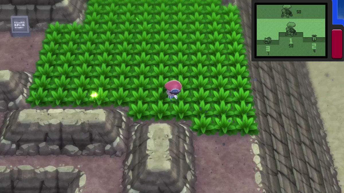 ポケモンgo ドーブルの色違い 入手方法と実装状況 攻略大百科 ポケモンgo ドーブルの色違い 入手方法と実装状況 攻略大百科