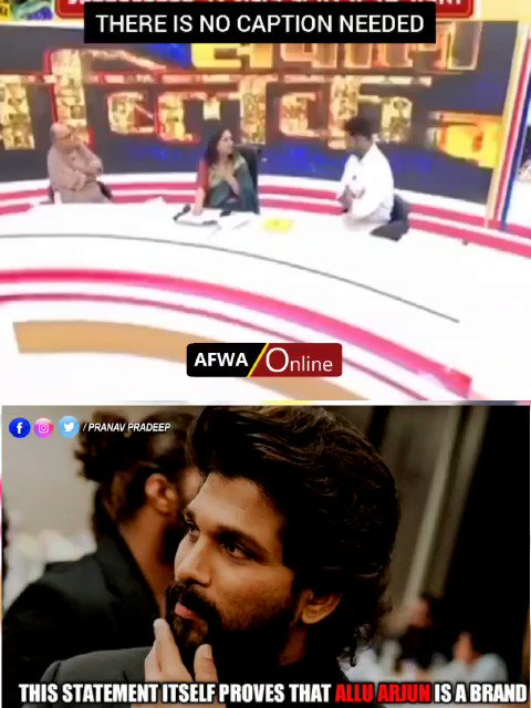 Allu Arjun FC Kerala on Twitter: Allu Arjun FC Kerala on Twitter: