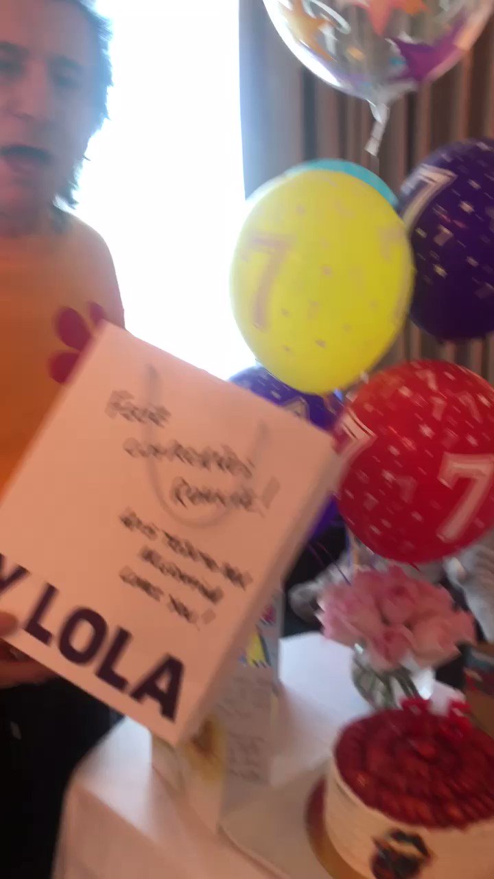 Ronnie Wood on Twitter: “🎂🎁😘😍 So many wonderful birthday messages