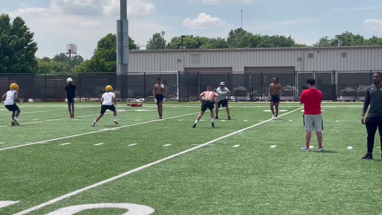 Garrick Hodge on Twitter: "Big Walnut 2024 Garrett Stover