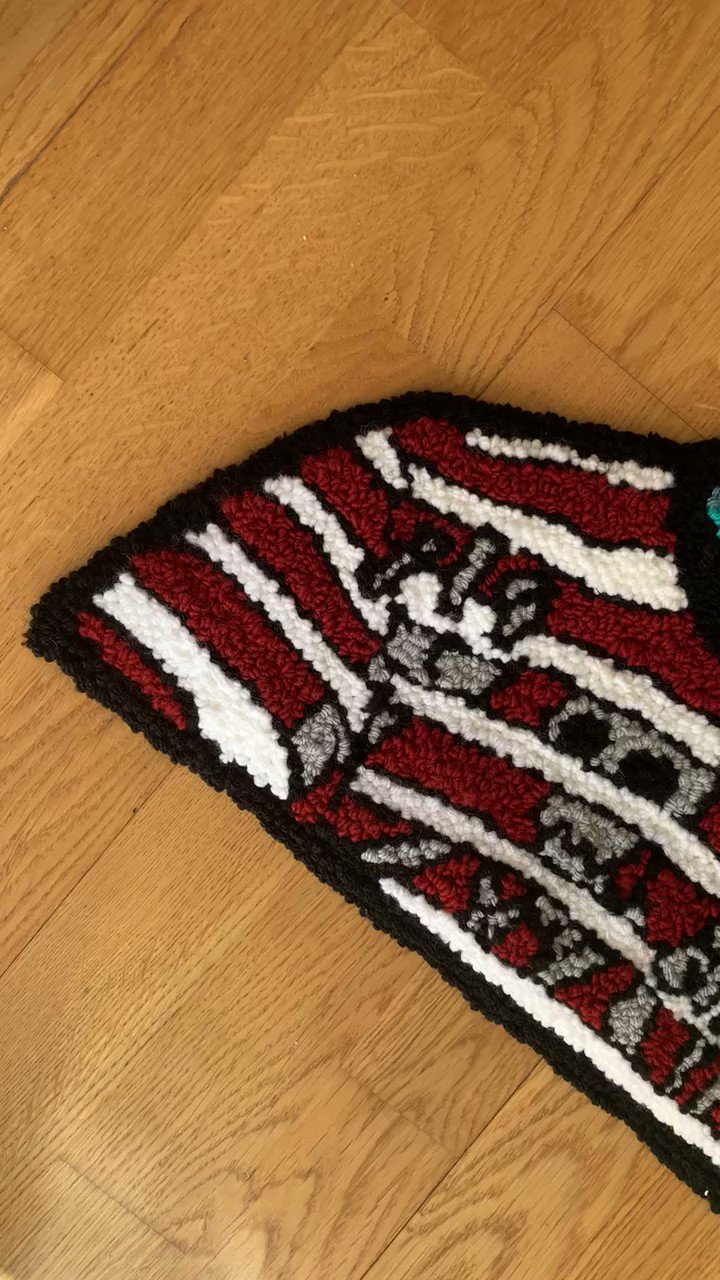 NFT RUGS (NFTRUGS) / Twitter