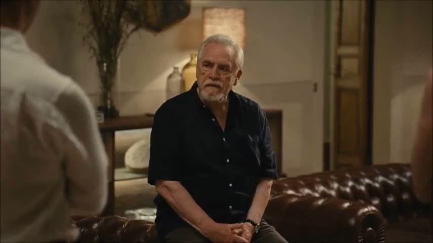Happy Birthday, Brian Cox!     