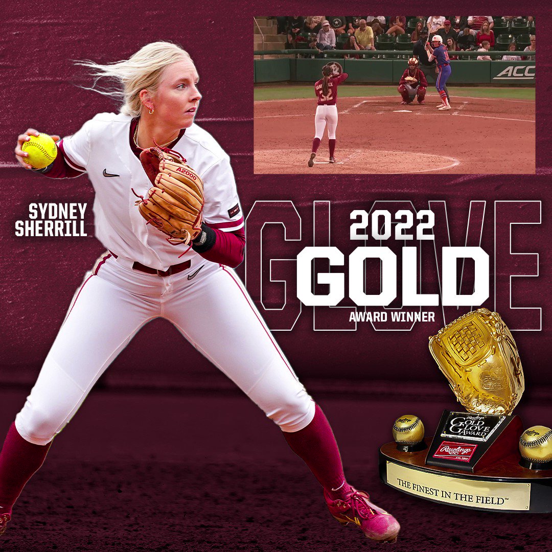 Florida State Softball 🥎 (@FSU_Softball) / Twitter