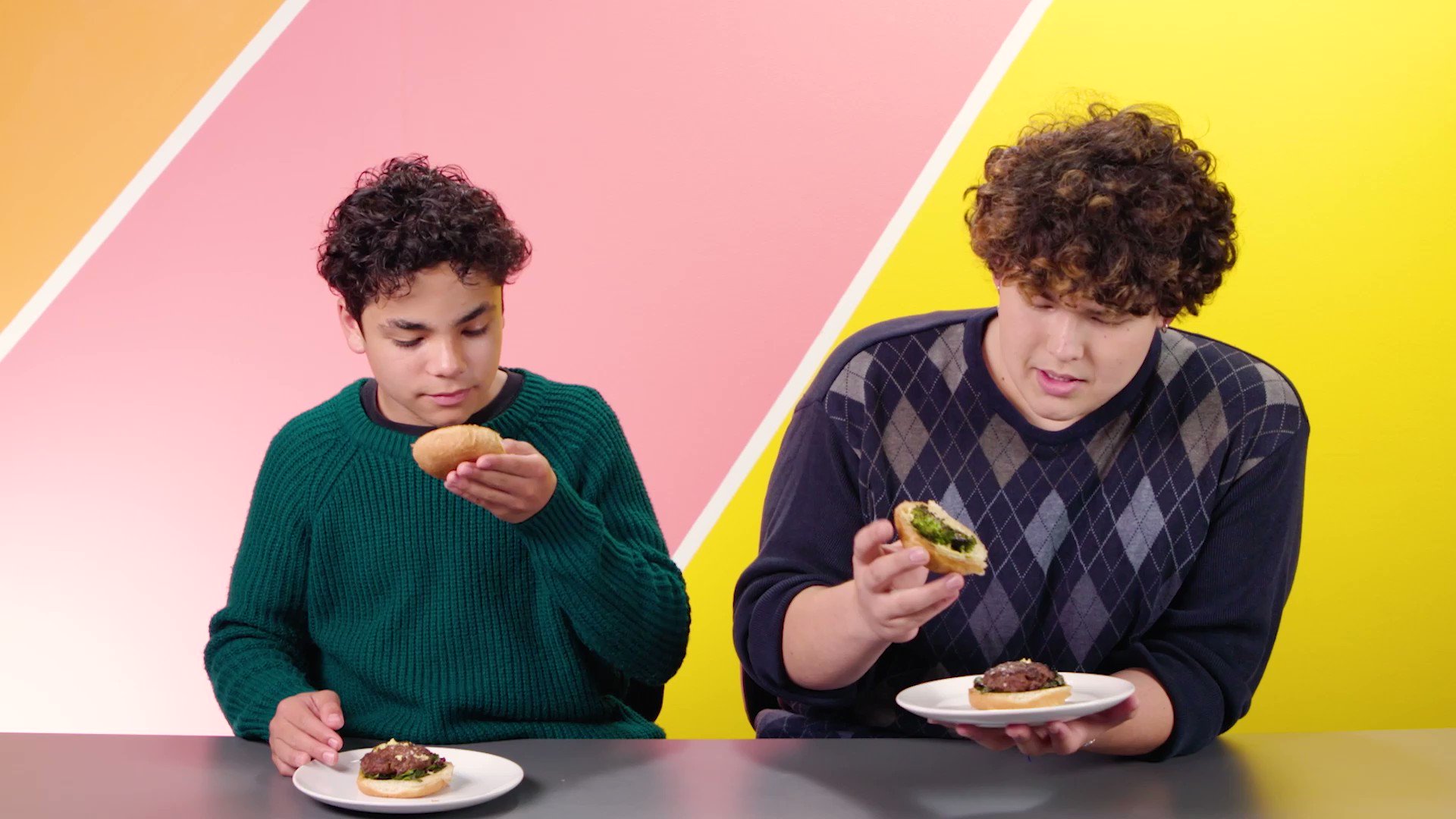 REACT on Twitter "Have you seen the new Bob's Burgers movie yet