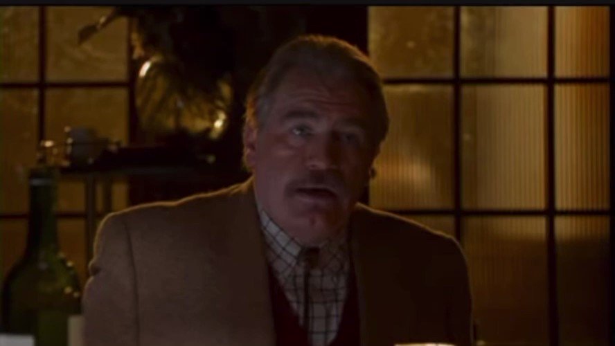 Happy birthday, Brian Cox 