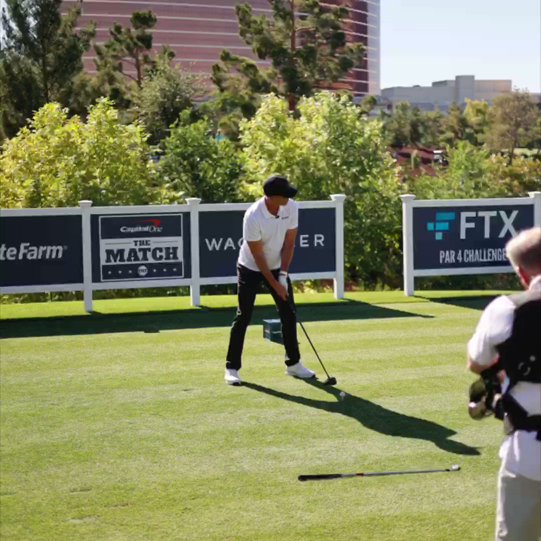 RT @Autograph: How’s his form looking @Collin_Morikawa @TigerWoods? https://t.co/2lk0ZFMlEd