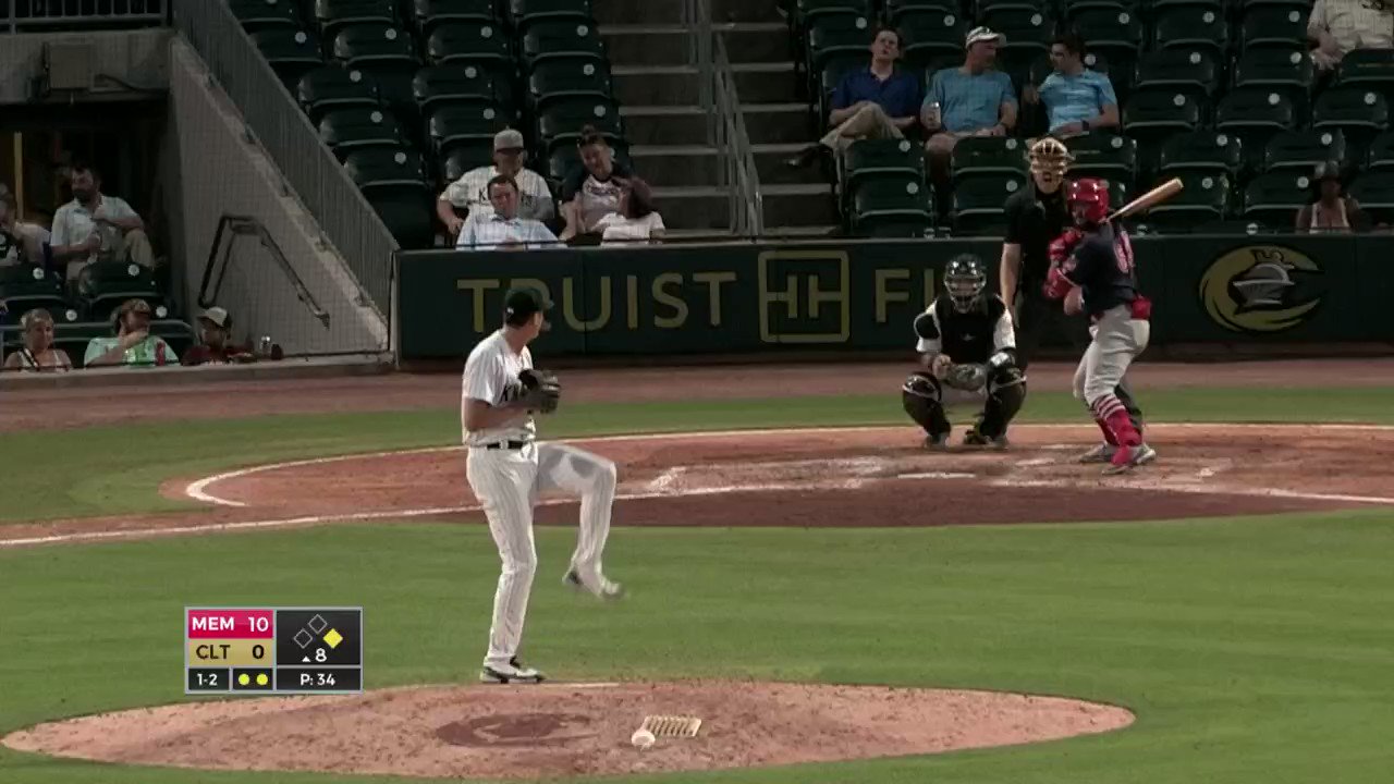 Memphis Redbirds on Twitter "Sanchez floats like a butterfly and