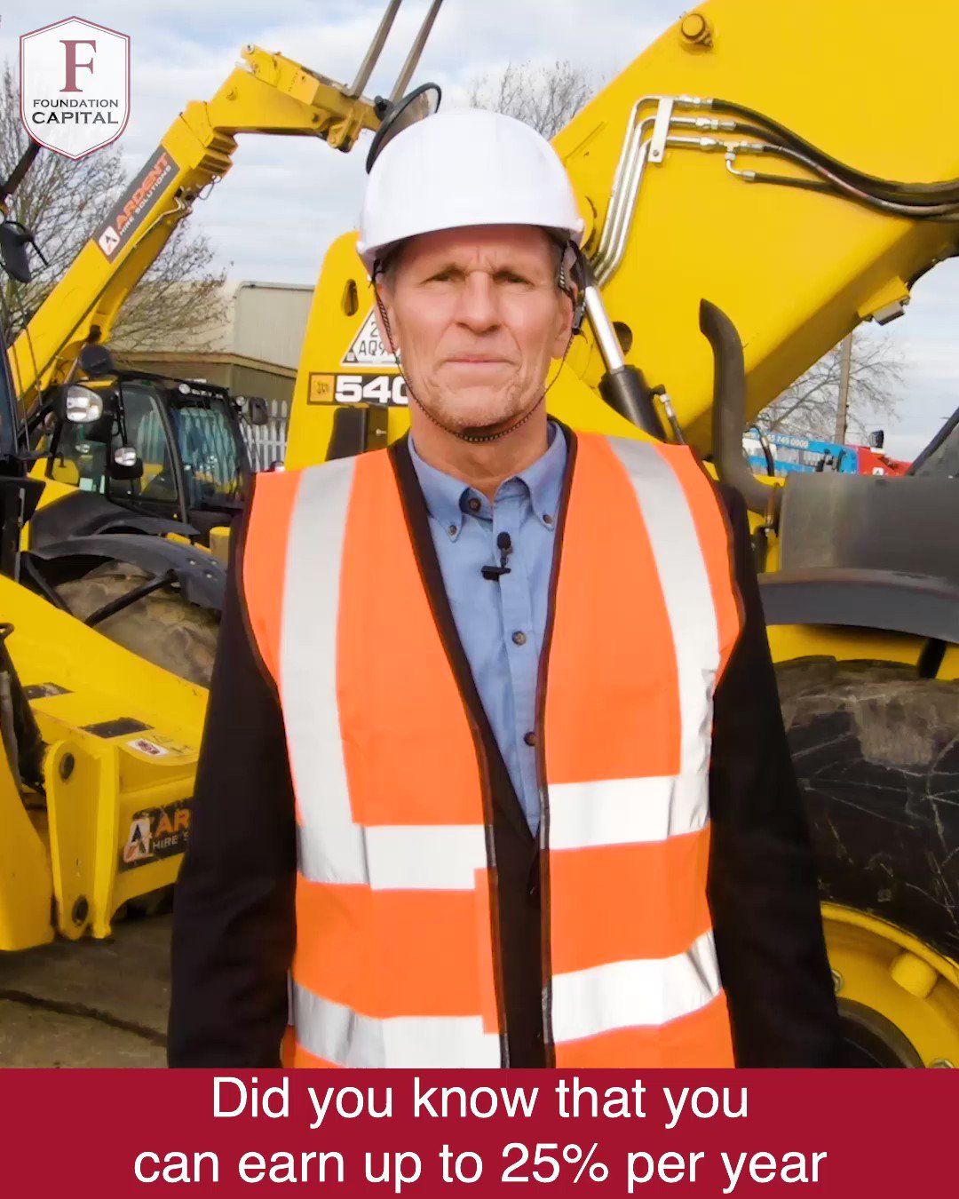 Foundation Capital (FoundationCapi1) / Twitter