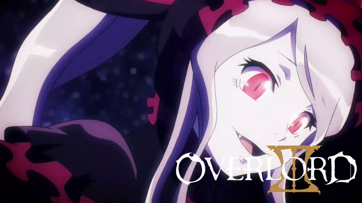 Crunchyroll.pt - O caveirão está chegando! Overlord ganha