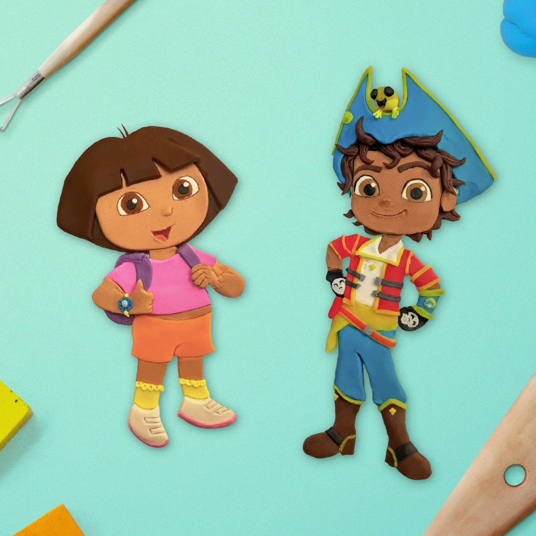 Dora the Explorer (@DoraTheExplorer) / Twitter Dora the Explorer (@DoraTheExplorer) / Twitter