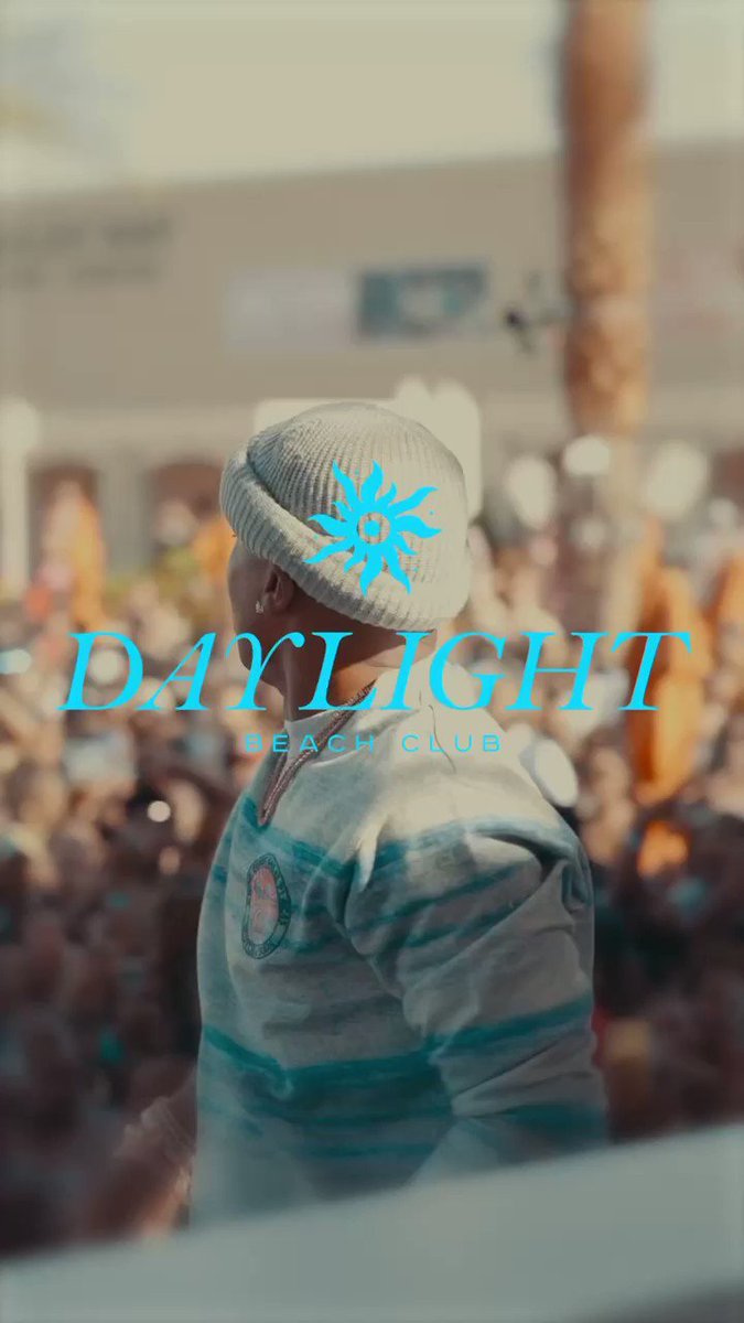 Celebrate your special day at #DaylightBeachClub!🌴☀️702.632.4700, Daylightvip@daylightvegas.com