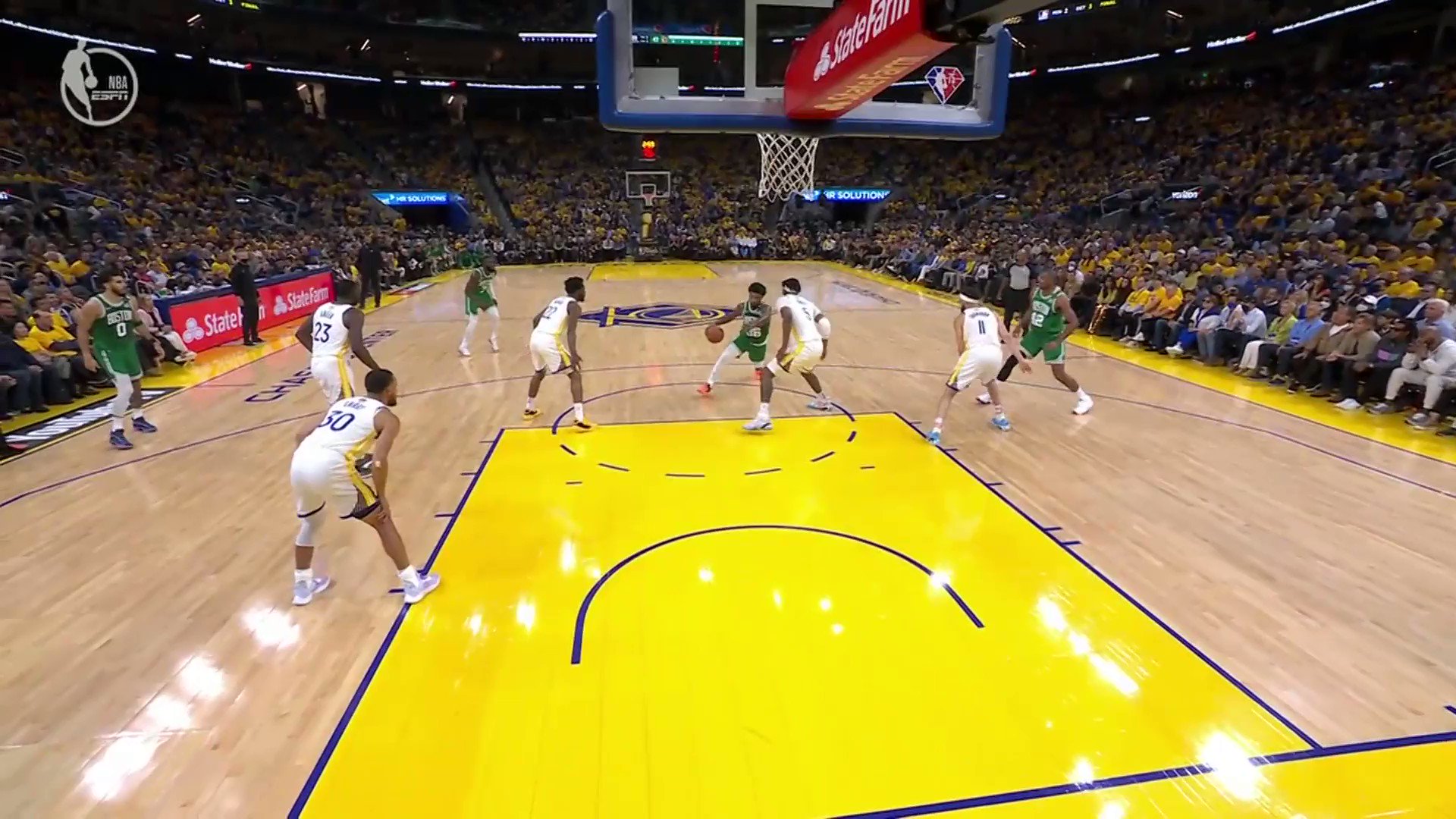 Nba Marcus Smart Ties It Up For The Celtics On Abc Game 1 Live Now T Co Dgahy6qmc7 Twitter Nba Marcus Smart Ties It Up For The Celtics On Abc Game 1 Live Now T Co Dgahy6qmc7 Twitter