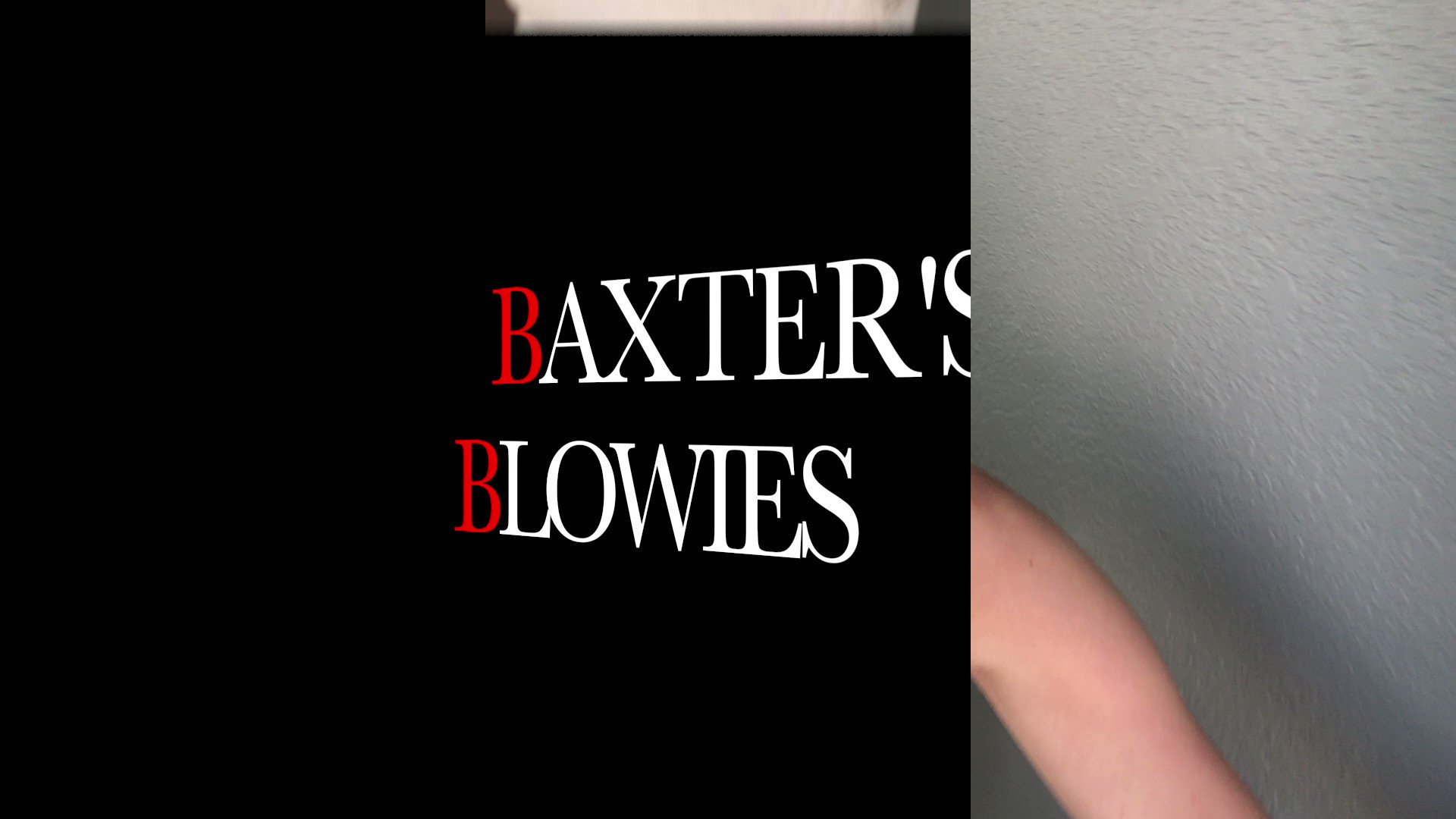 🅱️axters 🅱️lowies on Twitter: "🍿🎥Potty Mouth Gets Pounded🎥🍿 💅🏼