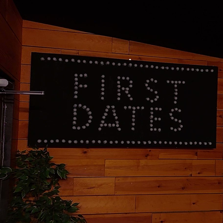 First Dates (@firstdates_tv)  X